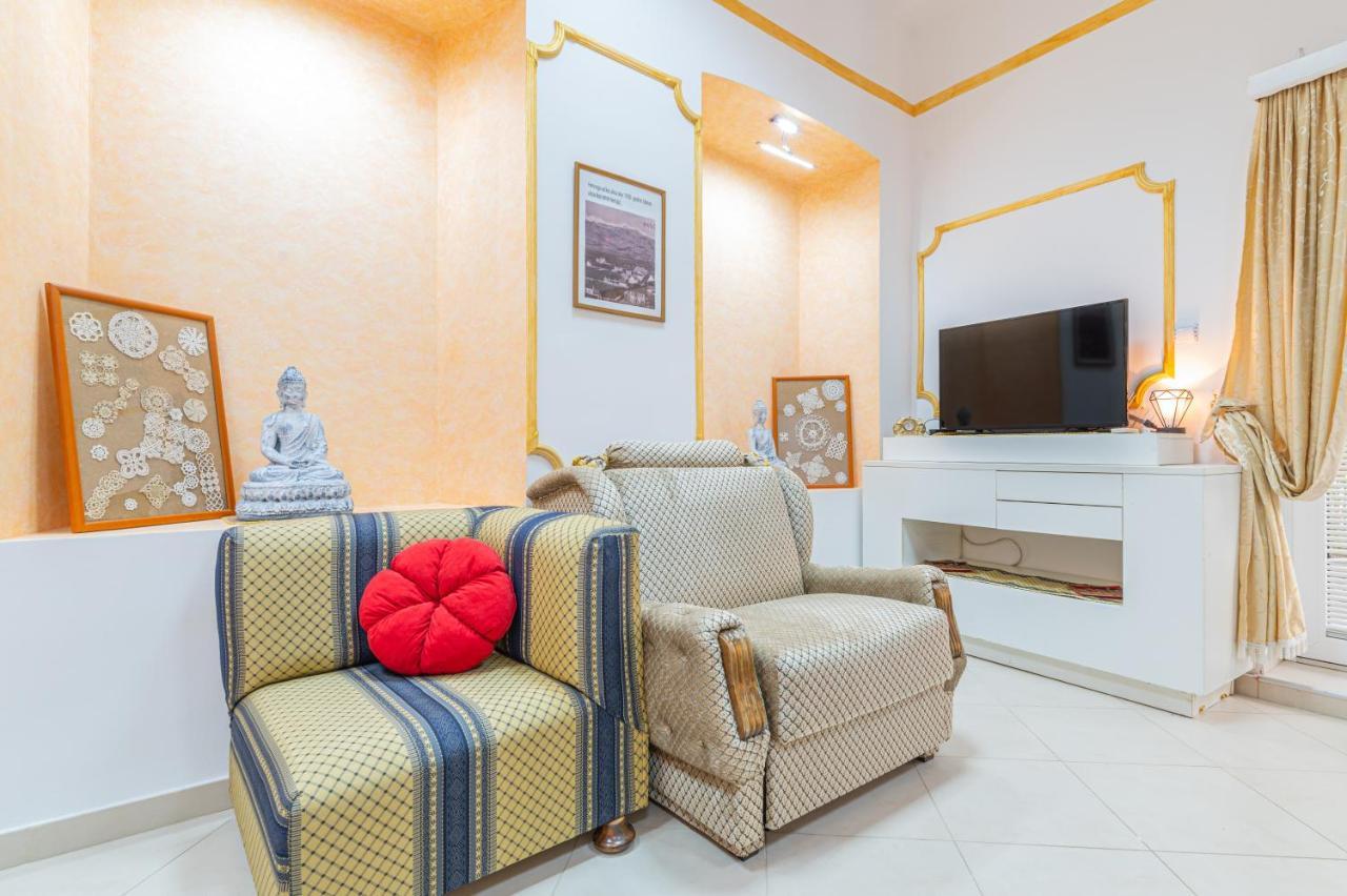 Apartman 2 Kovacina Nikšić Zewnętrze zdjęcie