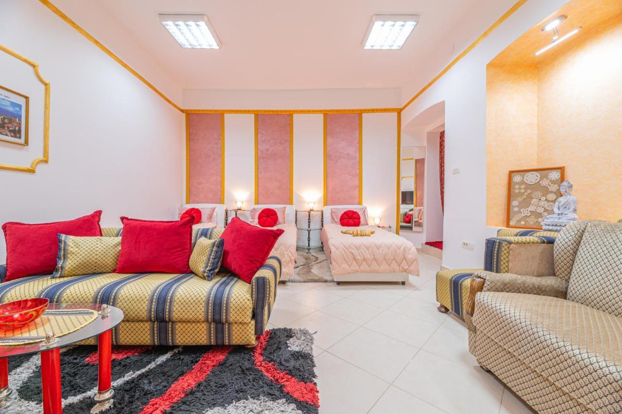 Apartman 2 Kovacina Nikšić Zewnętrze zdjęcie