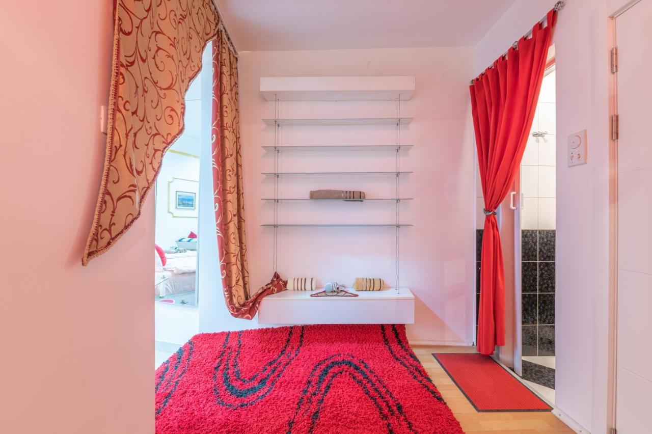 Apartman 2 Kovacina Nikšić Zewnętrze zdjęcie