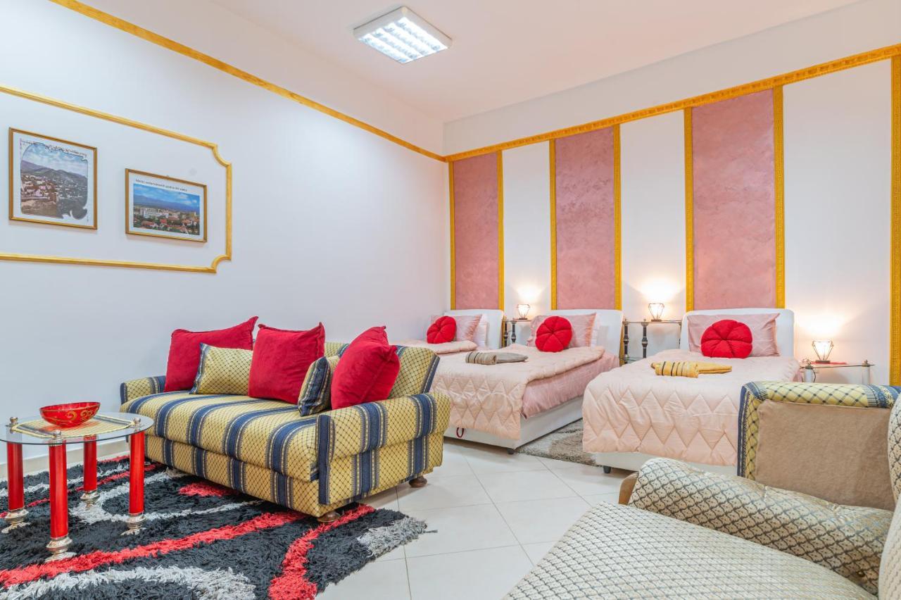 Apartman 2 Kovacina Nikšić Zewnętrze zdjęcie