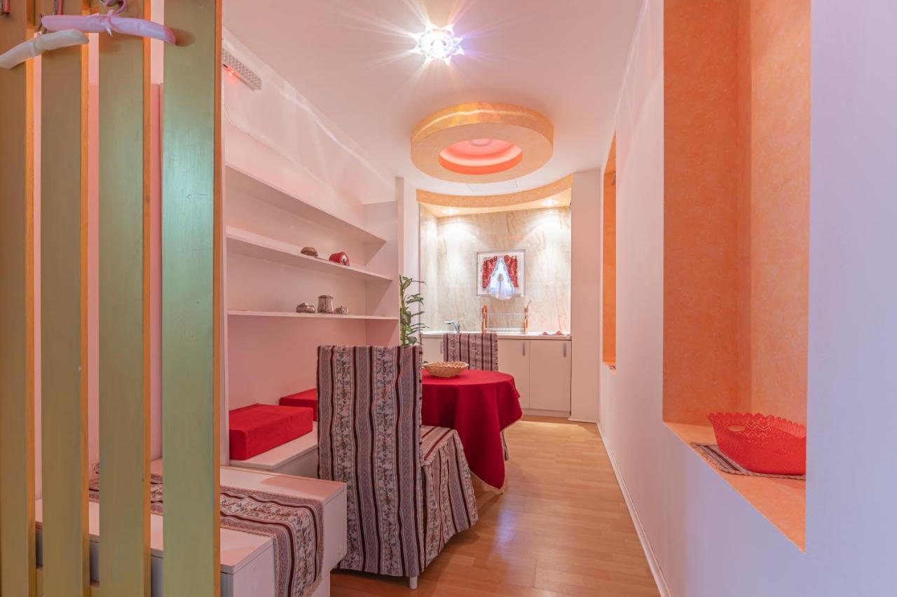 Apartman 2 Kovacina Nikšić Zewnętrze zdjęcie