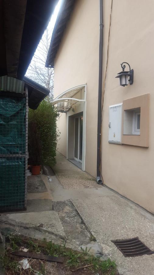 Apartman 2 Kovacina Nikšić Zewnętrze zdjęcie